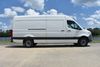 2022 Mercedes-Benz Sprinter 2500 | Walker, LA | Boardwalk Motorcars LLC 2022 Mercedes-Benz Sprinter 2500 | Walker, LA | Boardwalk Motorcars LLC