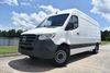 2022 Mercedes-Benz Sprinter 2500 | Walker, LA | Boardwalk Motorcars LLC 2022 Mercedes-Benz Sprinter 2500 | Walker, LA | Boardwalk Motorcars LLC