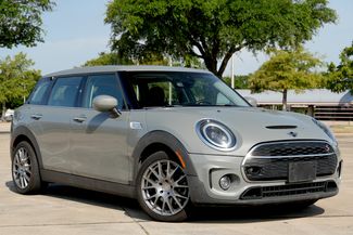2022 Mini Clubman
