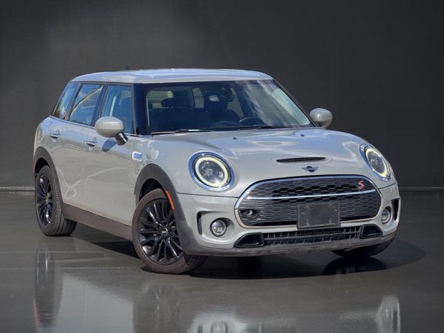 2022 Mini Clubman