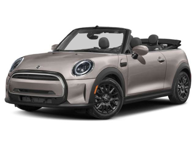 2022 Mini Convertible Cooper S | Honolulu, HI | Autosource Hawaii 