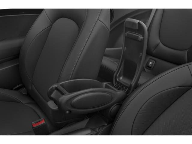 2022 MINI Convertible Cooper S