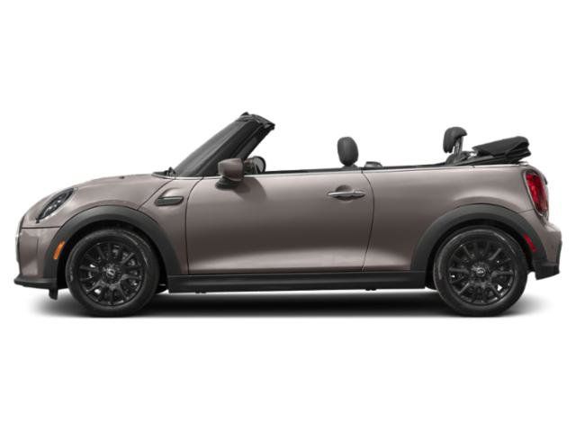 2022 MINI Convertible Cooper S