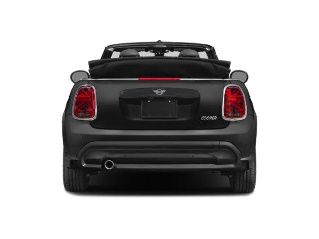 2022 MINI Convertible Cooper S
