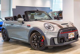 2022 Mini Convertible John Cooper Works | Honolulu, HI | Autosource Hawaii  in Honolulu, HI 96814