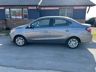 2022 Mitsubishi Mirage G4 G4 ES | Fremont, NE | J&S Auto Sales