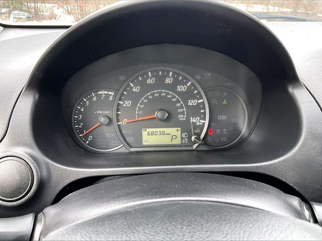 2022 Mitsubishi Mirage ES