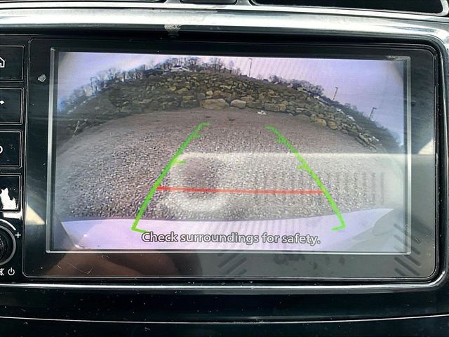 2022 Mitsubishi Mirage ES