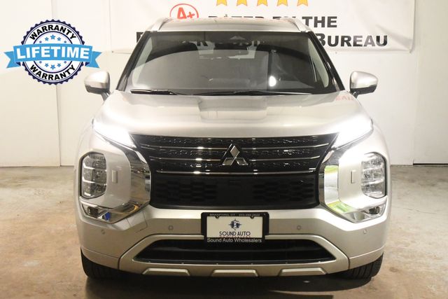 2022 Mitsubishi Outlander SEL | Branford, CT | Sound Auto Wholesalers 2022 Mitsubishi Outlander SEL | Branford, CT | Sound Auto Wholesalers