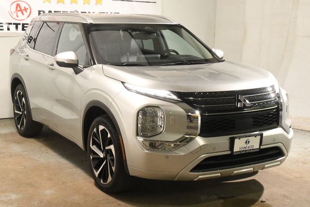 2022 Mitsubishi Outlander SEL | Branford, CT | Sound Auto Wholesalers 2022 Mitsubishi Outlander SEL | Branford, CT | Sound Auto Wholesalers