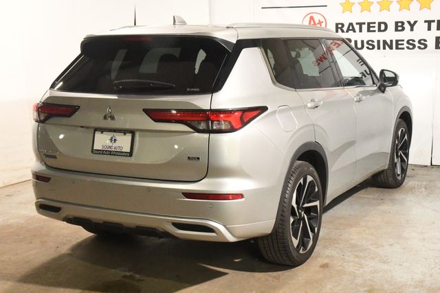 2022 Mitsubishi Outlander SEL | Branford, CT | Sound Auto Wholesalers 2022 Mitsubishi Outlander SEL | Branford, CT | Sound Auto Wholesalers