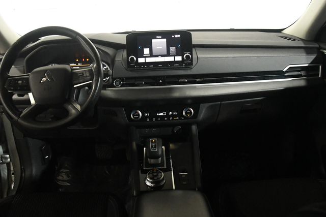 2022 Mitsubishi Outlander ES | Branford, CT | Sound Auto Wholesalers 2022 Mitsubishi Outlander ES | Branford, CT | Sound Auto Wholesalers