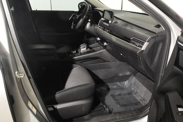 2022 Mitsubishi Outlander ES | Branford, CT | Sound Auto Wholesalers 2022 Mitsubishi Outlander ES | Branford, CT | Sound Auto Wholesalers