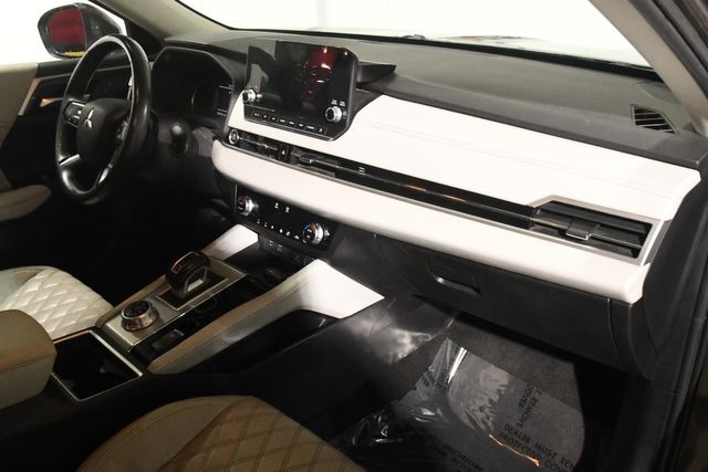 2022 Mitsubishi Outlander SEL Special Edition | Branford, CT | Sound Auto Wholesalers