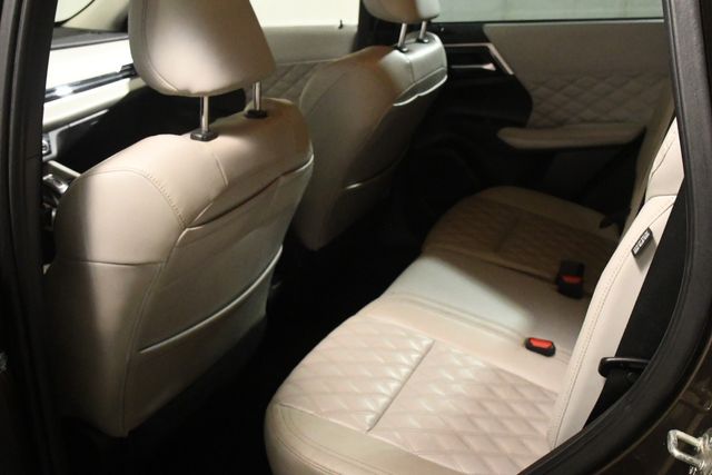 2022 Mitsubishi Outlander SEL Special Edition | Branford, CT | Sound Auto Wholesalers