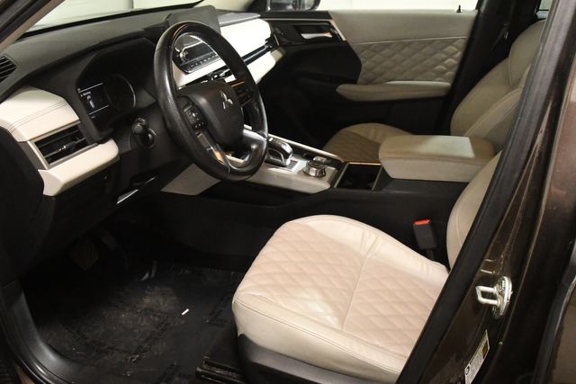 2022 Mitsubishi Outlander SEL Special Edition | Branford, CT | Sound Auto Wholesalers 2022 Mitsubishi Outlander SEL Special Edition | Branford, CT | Sound Auto Wholesalers