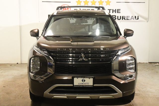2022 Mitsubishi Outlander SEL Special Edition | Branford, CT | Sound Auto Wholesalers