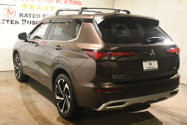 2022 Mitsubishi Outlander SEL Special Edition | Branford, CT | Sound Auto Wholesalers 2022 Mitsubishi Outlander SEL Special Edition | Branford, CT | Sound Auto Wholesalers
