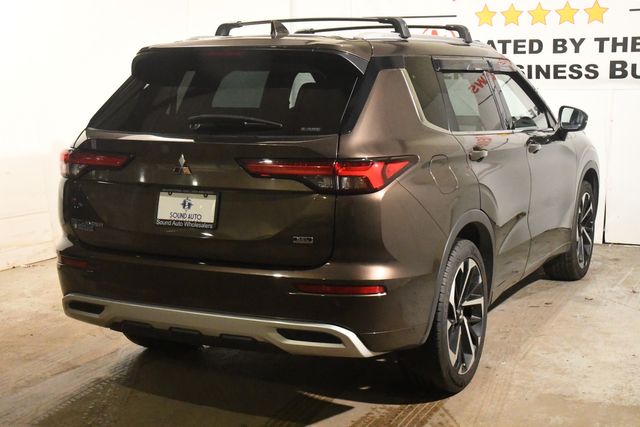 2022 Mitsubishi Outlander SEL Special Edition | Branford, CT | Sound Auto Wholesalers 2022 Mitsubishi Outlander SEL Special Edition | Branford, CT | Sound Auto Wholesalers