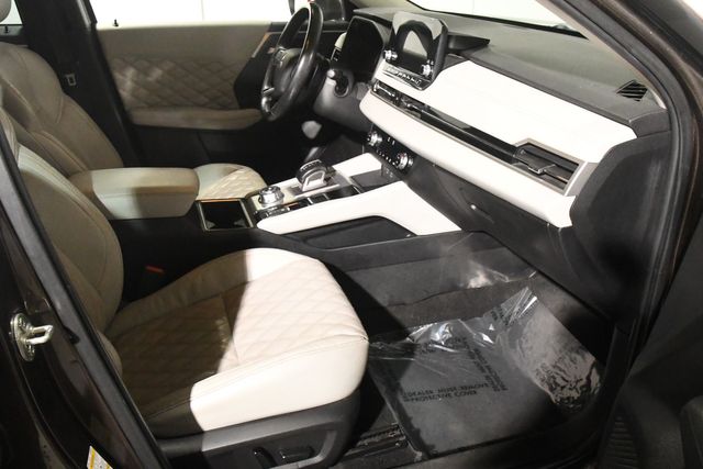 2022 Mitsubishi Outlander SEL Special Edition | Branford, CT | Sound Auto Wholesalers