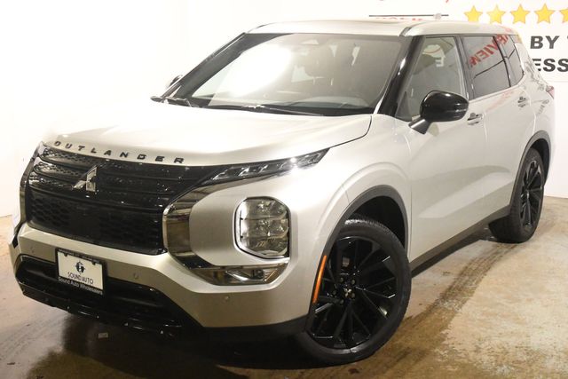 2022 Mitsubishi Outlander SE Launch Edition | Branford, CT | Sound Auto Wholesalers