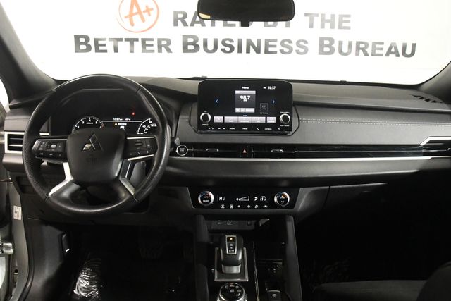 2022 Mitsubishi Outlander SE Launch Edition | Branford, CT | Sound Auto Wholesalers