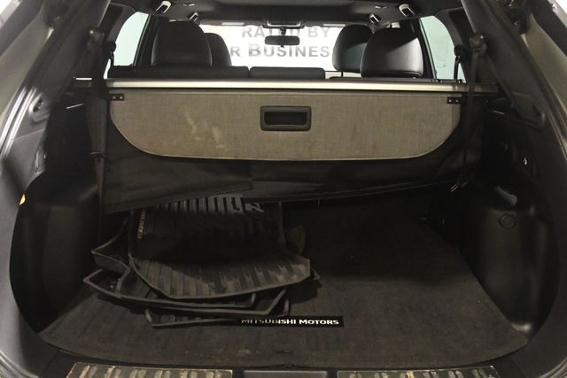 2022 Mitsubishi Outlander SE Launch Edition | Branford, CT | Sound Auto Wholesalers