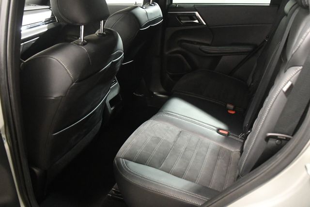 2022 Mitsubishi Outlander SE Launch Edition | Branford, CT | Sound Auto Wholesalers 2022 Mitsubishi Outlander SE Launch Edition | Branford, CT | Sound Auto Wholesalers