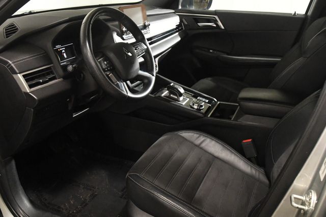 2022 Mitsubishi Outlander SE Launch Edition | Branford, CT | Sound Auto Wholesalers