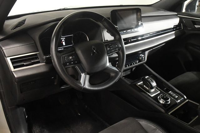 2022 Mitsubishi Outlander SE Launch Edition | Branford, CT | Sound Auto Wholesalers 2022 Mitsubishi Outlander SE Launch Edition | Branford, CT | Sound Auto Wholesalers