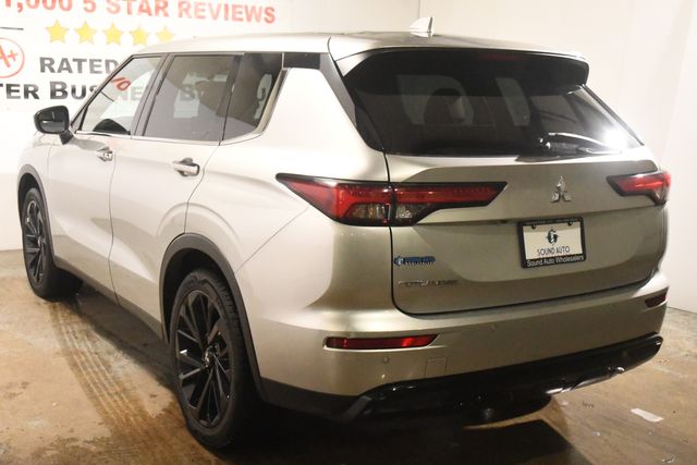 2022 Mitsubishi Outlander SE Launch Edition | Branford, CT | Sound Auto Wholesalers 2022 Mitsubishi Outlander SE Launch Edition | Branford, CT | Sound Auto Wholesalers