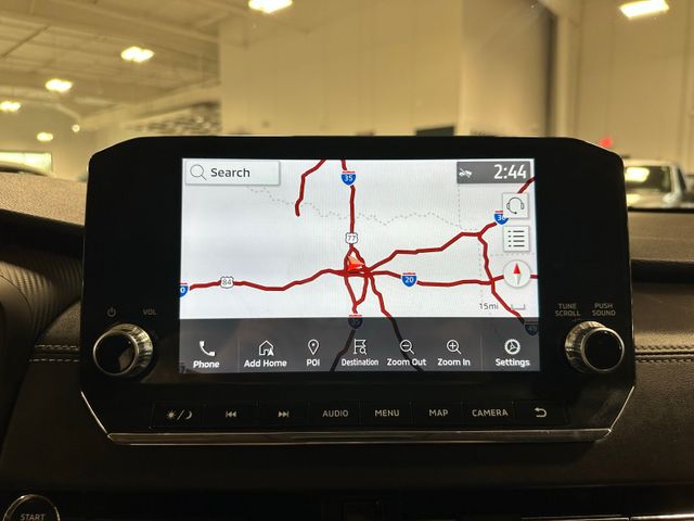 2022 Mitsubishi Outlander SEL | Irving, Texas | Hopper Motorplex