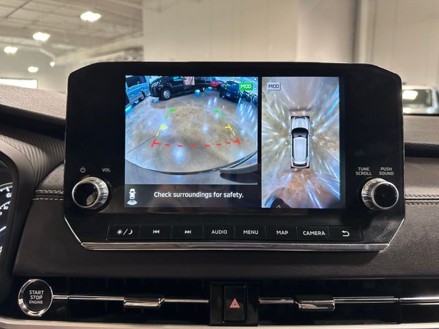 2022 Mitsubishi Outlander SEL | Irving, Texas | Hopper Motorplex 2022 Mitsubishi Outlander SEL | Irving, Texas | Hopper Motorplex