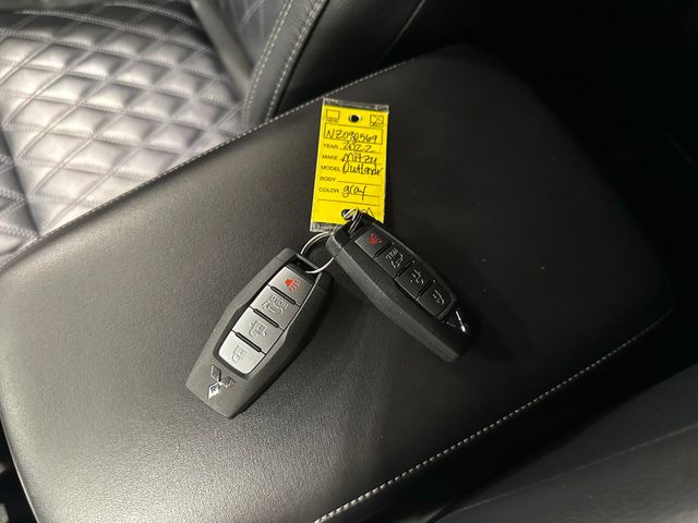 2022 Mitsubishi Outlander SEL | Irving, Texas | Hopper Motorplex