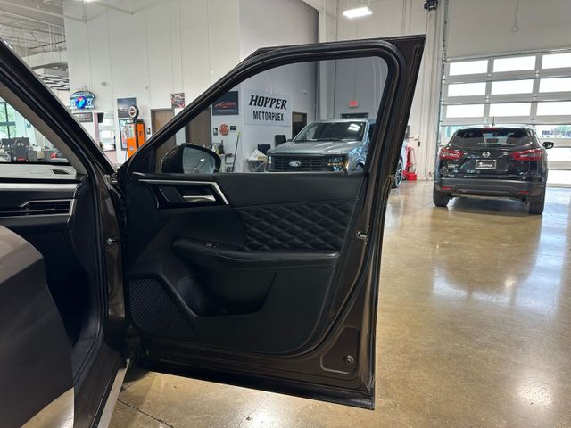 2022 Mitsubishi Outlander SEL | Irving, Texas | Hopper Motorplex