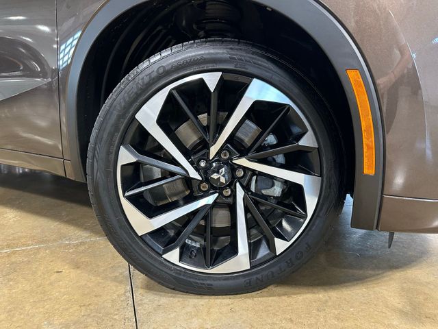 2022 Mitsubishi Outlander SEL | Irving, Texas | Hopper Motorplex 2022 Mitsubishi Outlander SEL | Irving, Texas | Hopper Motorplex