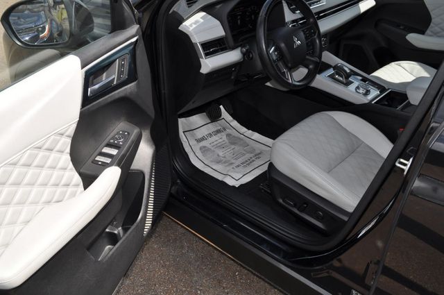 2022 Mitsubishi Outlander SEL 2WD | Louisville, MS | CARite Louisville MS 2022 Mitsubishi Outlander SEL 2WD | Louisville, MS | CARite Louisville MS