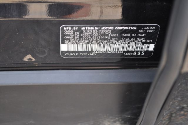 2022 Mitsubishi Outlander SEL 2WD | Louisville, MS | CARite Louisville MS