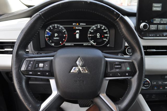 2022 Mitsubishi Outlander SEL 2WD | Louisville, MS | CARite Louisville MS 2022 Mitsubishi Outlander SEL 2WD | Louisville, MS | CARite Louisville MS