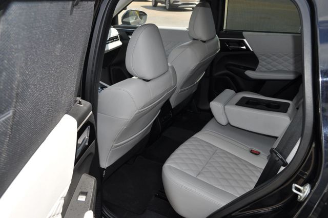 2022 Mitsubishi Outlander SEL 2WD | Louisville, MS | CARite Louisville MS