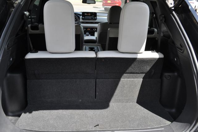 2022 Mitsubishi Outlander SEL 2WD | Louisville, MS | CARite Louisville MS