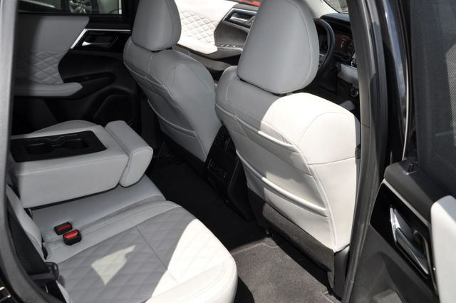 2022 Mitsubishi Outlander SEL 2WD | Louisville, MS | CARite Louisville MS 2022 Mitsubishi Outlander SEL 2WD | Louisville, MS | CARite Louisville MS