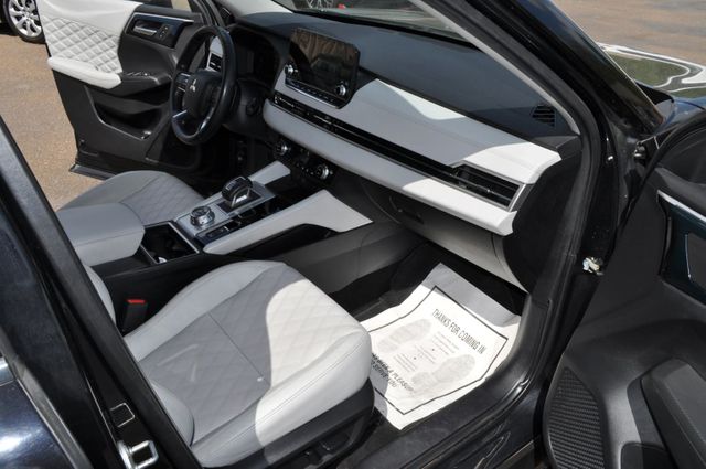 2022 Mitsubishi Outlander SEL 2WD | Louisville, MS | CARite Louisville MS