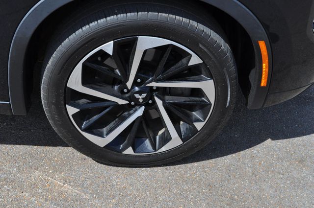 2022 Mitsubishi Outlander SEL 2WD | Louisville, MS | CARite Louisville MS