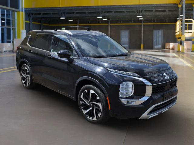 2022 Mitsubishi Outlander SEL 2WD | Louisville, MS | CARite Louisville MS