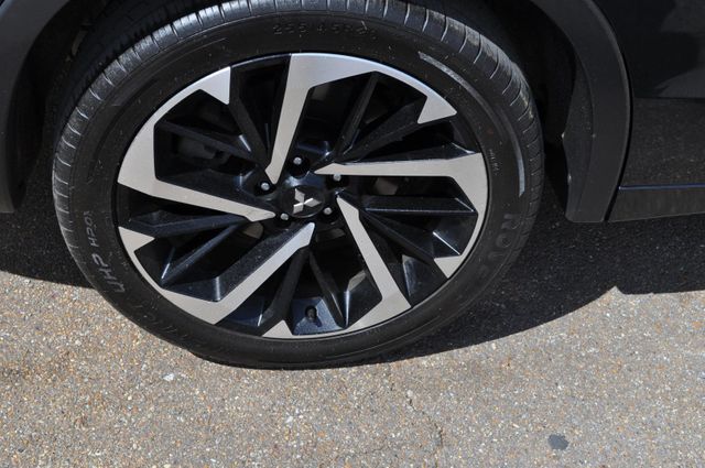 2022 Mitsubishi Outlander SEL 2WD | Louisville, MS | CARite Louisville MS