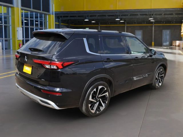 2022 Mitsubishi Outlander SEL 2WD | Louisville, MS | CARite Louisville MS 2022 Mitsubishi Outlander SEL 2WD | Louisville, MS | CARite Louisville MS