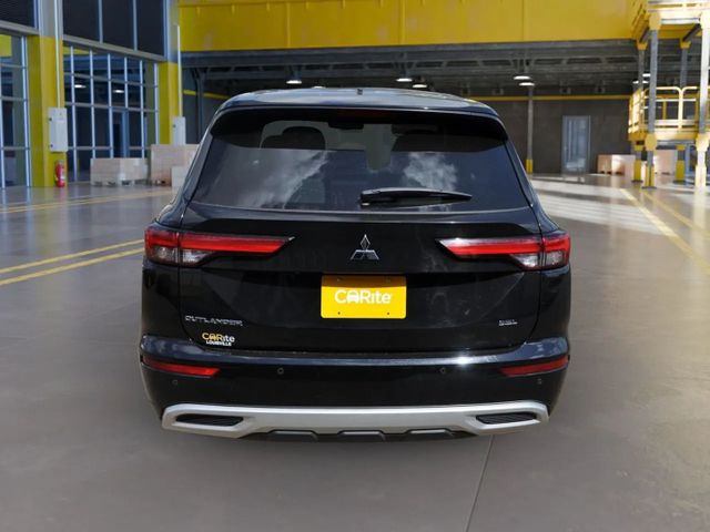 2022 Mitsubishi Outlander SEL 2WD | Louisville, MS | CARite Louisville MS