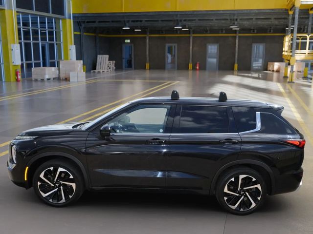 2022 Mitsubishi Outlander SEL 2WD | Louisville, MS | CARite Louisville MS