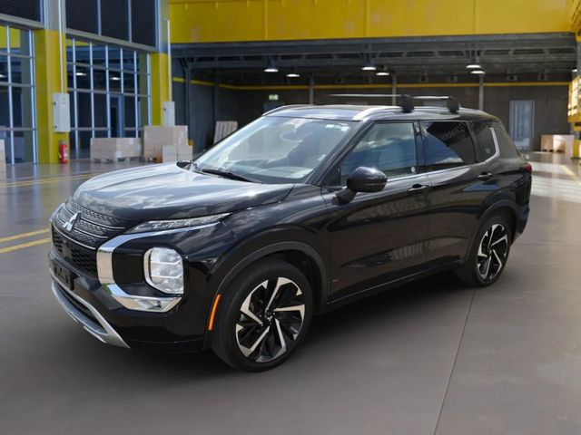 2022 Mitsubishi Outlander SEL 2WD | Louisville, MS | CARite Louisville MS 2022 Mitsubishi Outlander SEL 2WD | Louisville, MS | CARite Louisville MS